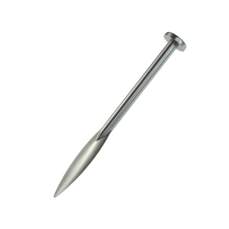 Bon Tool Bon 11-386 Line Pin, 6" X 3/4", Each 11-386